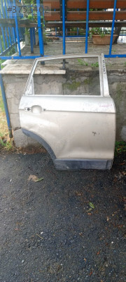 CHEVROLET CAPTİVA SAĞ ARKA KAPI 2010 ÇIKMA PARÇA
