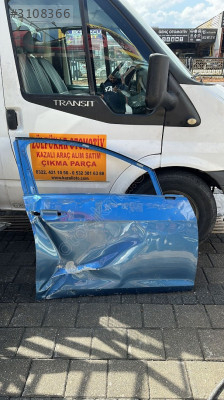 VOLKSWAGEN GOLF 7 ÇIKMA SAĞ ÖN KAPI