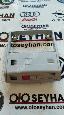 2GA867591 T-cross Tavan aydınlatması lambası