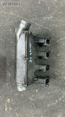 OPEL CORSA B 1.5 DİZEL EGZOS MANİFOLD