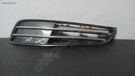 Audi A8 sis cercevesi