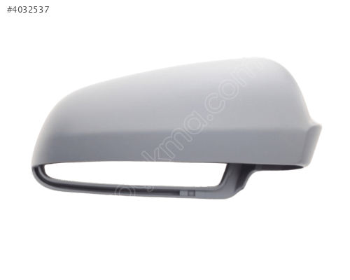 AUDI A3 A4 A6 01-08 SAĞ DIŞ DİKİZ AYNA KAPAĞI 8E0857508B GRU