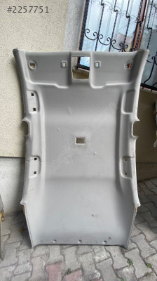 OPEL MOKKA TAVAN DÖŞEMESİ ÇIKMA 42477811 CANCAN OPEL