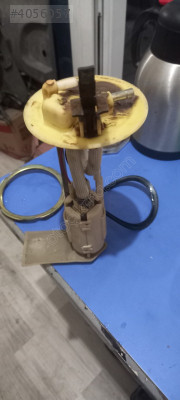 Renault 19 yakıt şamandırası