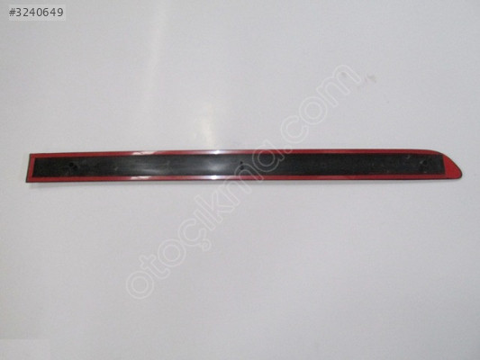 VOLKSWAGEN GOLF- 5- 04/09; ARKA KAPI BANDI SOL GRİ (BFN)