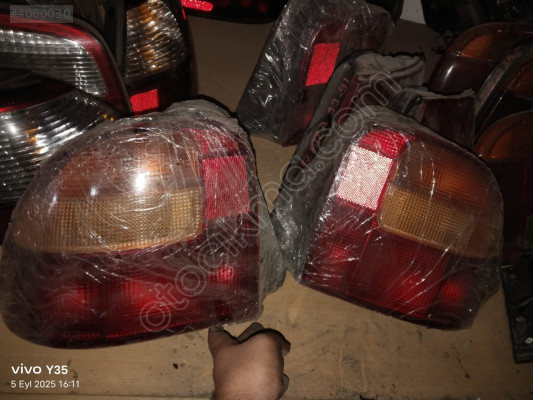 ROVER 414-416 SAĞ-SOL STOP-ALKO OTOMOTİV