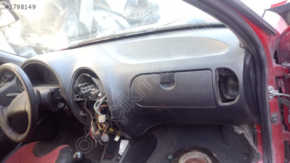 citroen saxo ön göğüslük
