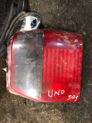 Fiat Uno 2000 Sağ Stop