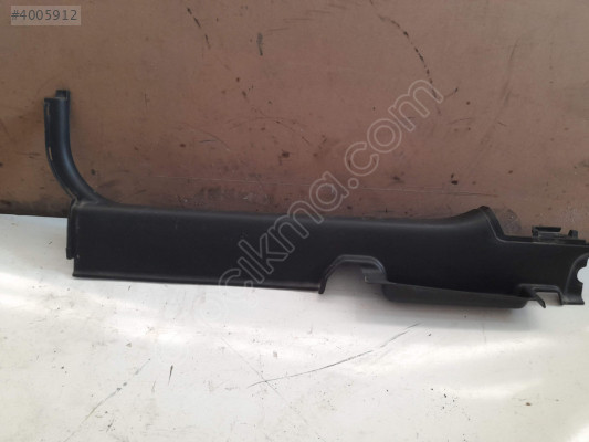 HONDA CİVİC SAĞ MARŞPİYEL İÇ KAPLAMASI KOMPLE