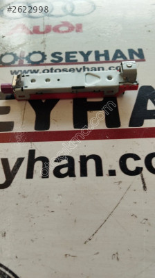 2GM035577A T-cross bagaj kapağı anten modülü