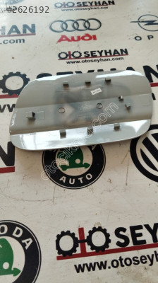 2GM809909 T-cross dış depo kapağı dış kaplaması