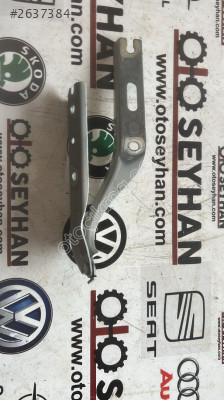 2GM823301A T-cross sol motor kaput menteşesi