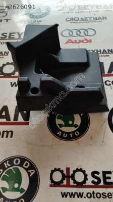 2GM858831 T-cross sol bagaj döşemesi kaplaması