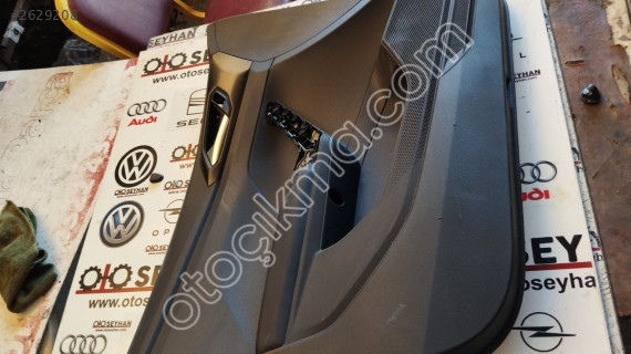 2GM867011B T-cross ön sol kapı döşemesi