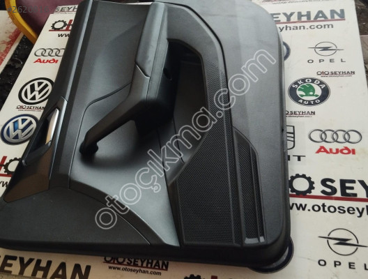2GM867012 T-CROSS ÖN SAĞ KAPI DÖŞEMESİ