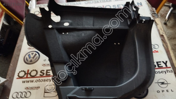 2GM867761 T-cross bağaj sol yan kaplaması