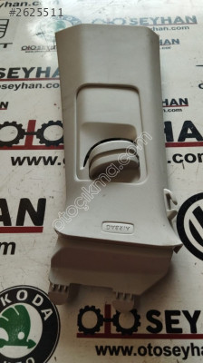 2GM868311 T-CROSS Orta direk kaplaması
