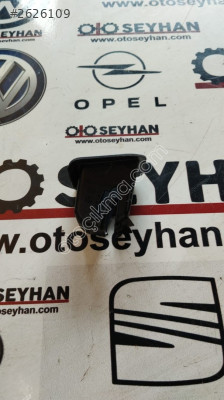 2GM887233 T-CROSS ARKA KOLTUK İSOFİX KAPAĞI