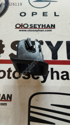 2GM887233 T-CROSS ARKA KOLTUK İSOFİX KAPAĞI
