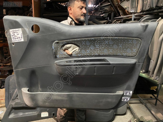CHEVROLET SPARK SAĞ ÖN KAPI DÖŞEMESİ ORJİNAL ÇIKMA