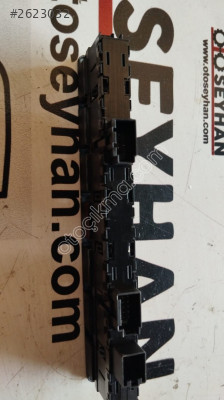 2GN927132 T-cross Orta konsol ön tuş takımı