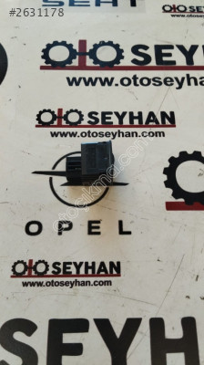 2GN941333 T-CROSS far ayar düğmesi