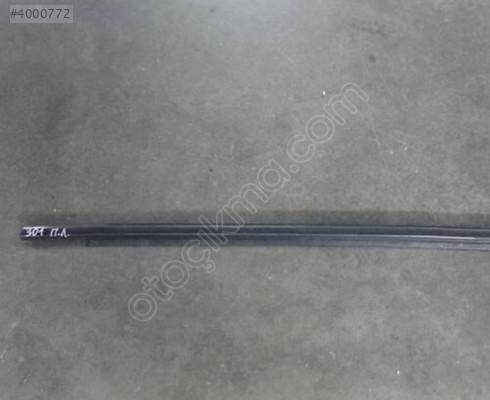 Citroen c- elysee sağ kap camları alt kısım iç fitil9675437380