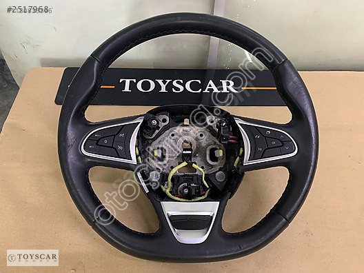 Megane 4 Talisman Kadjar Direksiyon Simidi 484000094R