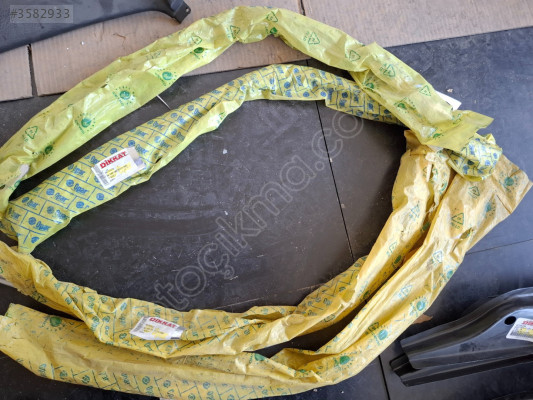 Fiat albea ön tampon demiri sag sol 46780827