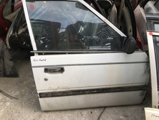 Kia Capital 1994 Sağ Ön Kapı Kilidi Cam Krikosu Kapı Çıtası