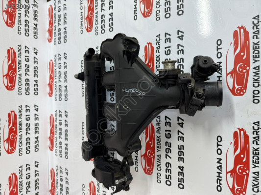 FORD MONDEO 2.0 EMME MANİFOLD