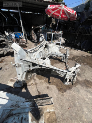 TOYOTA COROLLA ÖN SAĞ ŞASE PODYE