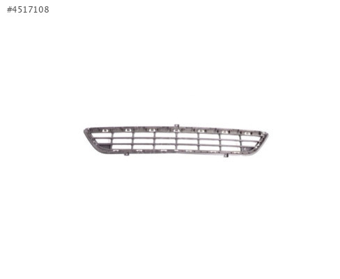 OPEL MOKKA ÖN TAMPON ORTA IZGARA  2013-