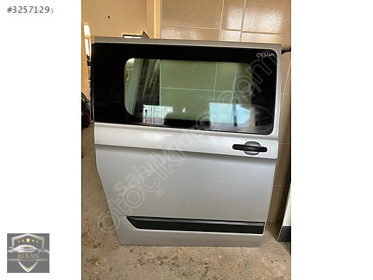 FORD CUSTOM 2019 SAĞ SÜRGÜLÜ KAPI ALKAN OTOMOTİV 0532,417,1034