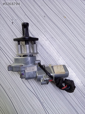 TRANSPORTER T5/T6 SÜRGÜLÜ KAPI  MOTORU SAĞ 7E0843766B