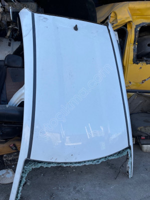 Fiat Egea kesme tavan çıkma orijinal