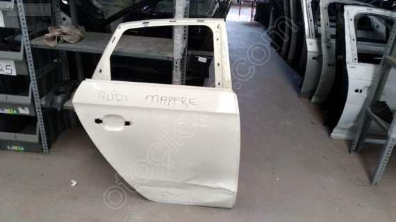 AUDI A1 2011 2018 SAĞ ARKA KAPI 8X4833052B
