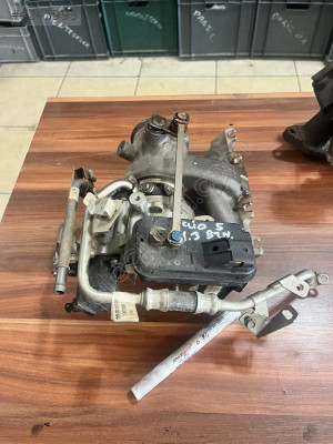 RENAULT MEGANE 4  1,3 TCE TURBO