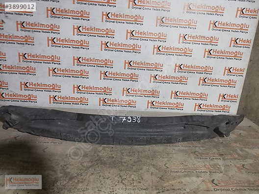 FORD MONDEO BS7117A780AA ÖN TAMPON DEMİRİ DOLGUSU KÖPÜĞÜ DARBE E