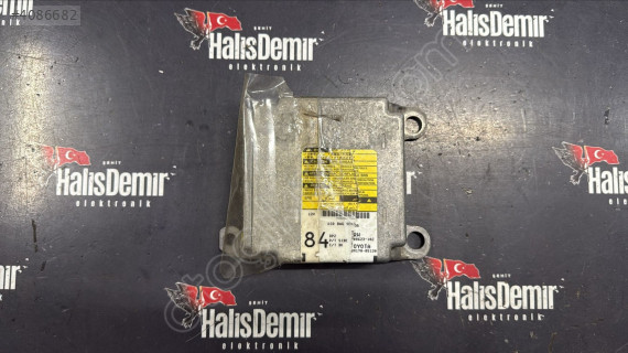89120 05120 TOYOTA AVENSİS AİRBAG BEYNİ