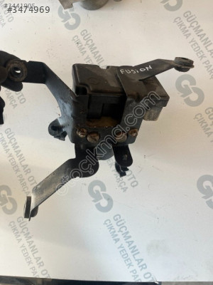 FORD FUSİON 6500 10.0207-0115.4 ABS BEYNİ GÜÇMANLAR