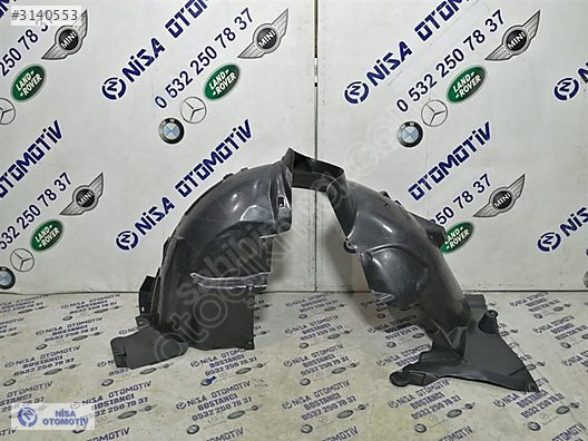 MERCEDES A SERİSİ W176 A180 SAĞ ÖN DAVLUMBAZ SIFIR A2466900200
