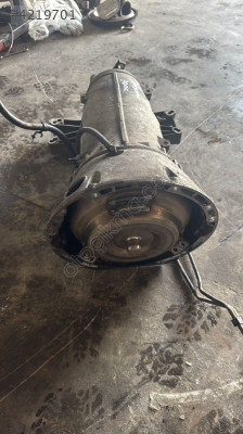 CHRYSLER 300C DİZEL ŞANZUMANI ORİJİNAL ÇIKMA