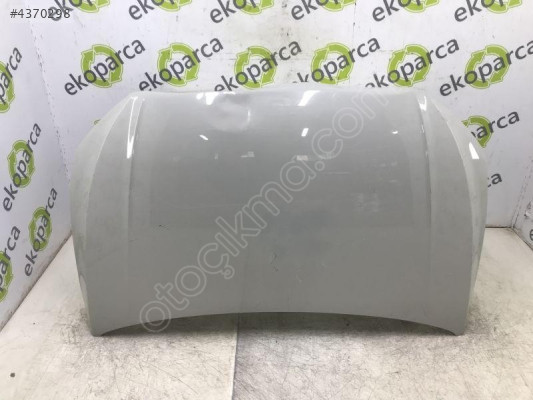 VOLKSWAGEN POLO 2017 2020 KAPUT 2G0823031