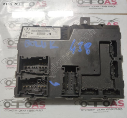 FORD COURİER MERKEZİ KİLİT MODÜLÜ DN1T-15K600-JH
