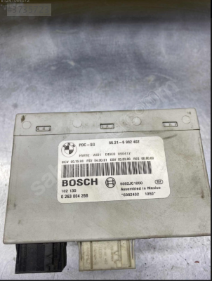 BMW E90 PARK SENSÖRÜ 0263004268