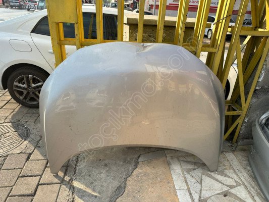 NSSAN X TRAİL ÇIKMA MOTOR KAPUTU ORJİNAL 2022-2024