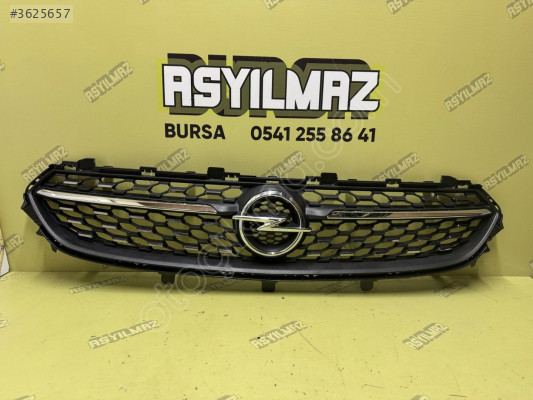 CORSA F ÖN PANJUR LOGOLU SIFIR İTHAL