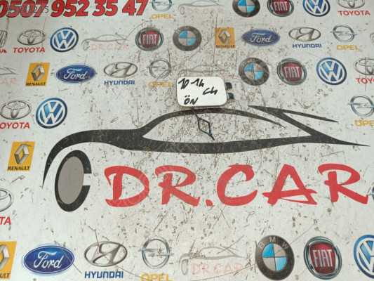 CİTROEN C4 10-14 ÖN ÇEKİ DEMİR KAPAĞI ORJİNAL ÇIKMA 9688116680