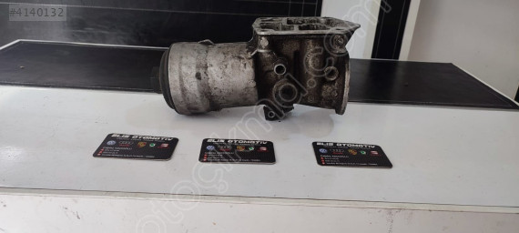 VOLKSWAGEN CADDY YAĞ FİLTRE KÜTÜĞÜ